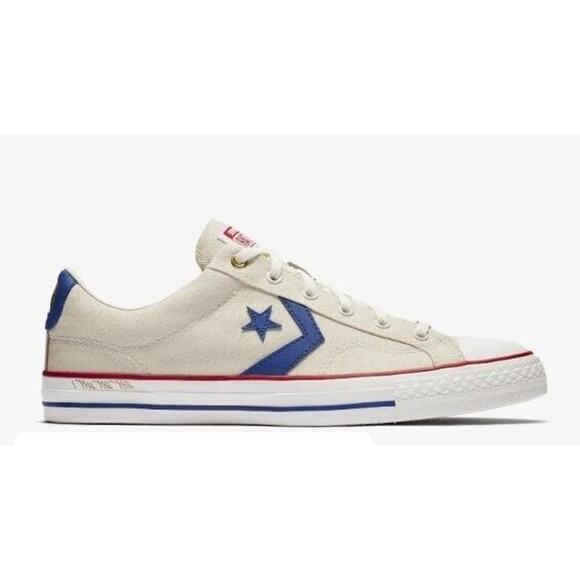 Converse Star Player Ox Intangibles Men\'s Shoes 12